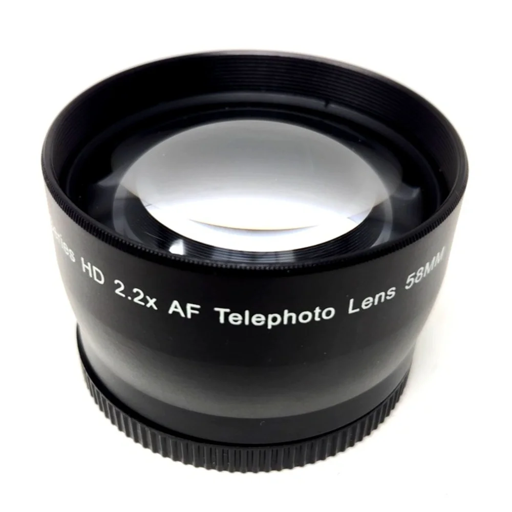 Ultimaxx magnifier accessory